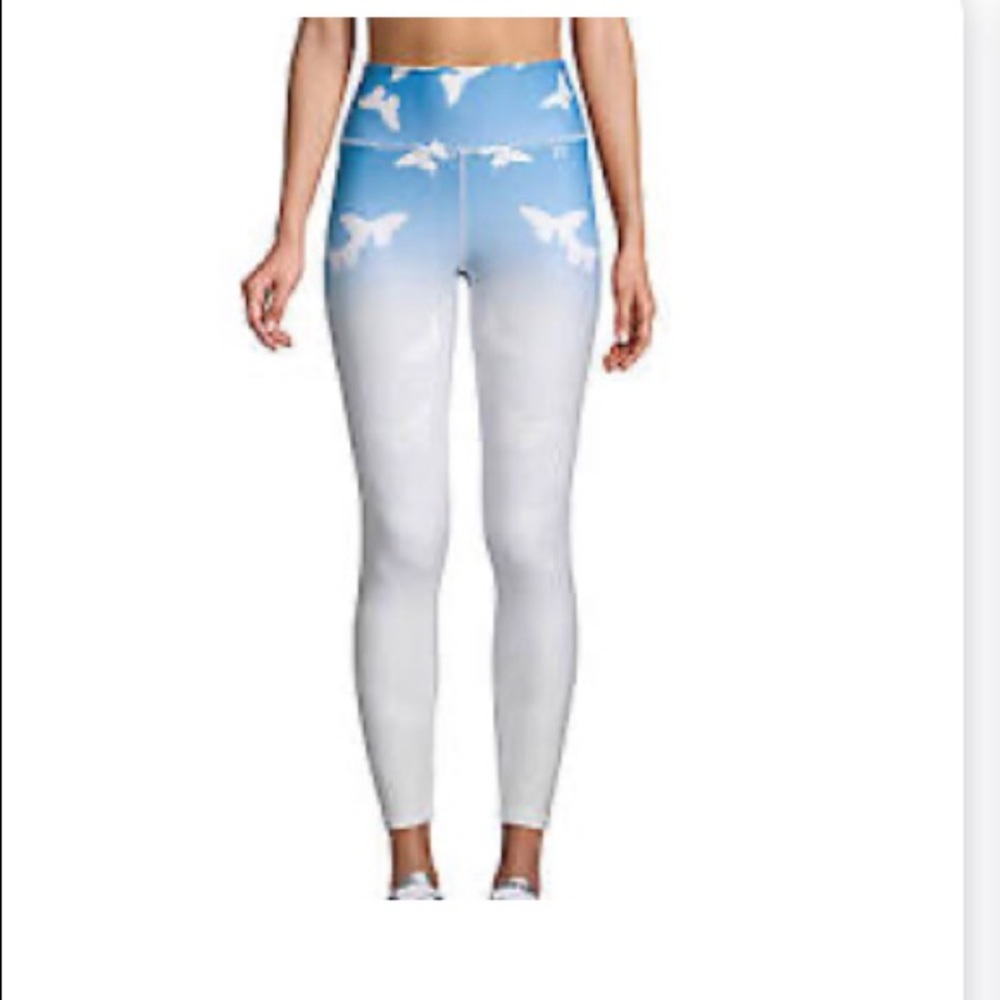 Body Language Sculpt Leggings